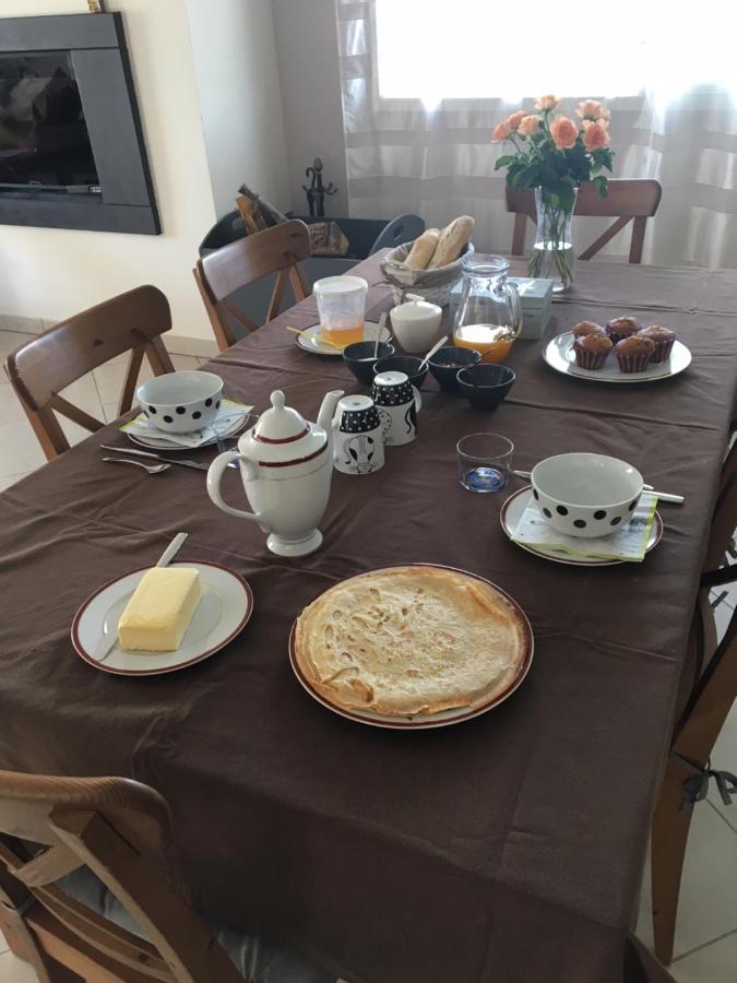 O'Pintxo Bed & Breakfast Onesse-et-Laharie Ngoại thất bức ảnh