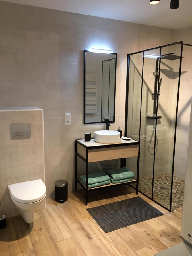 O'Pintxo Bed & Breakfast Onesse-et-Laharie Ngoại thất bức ảnh