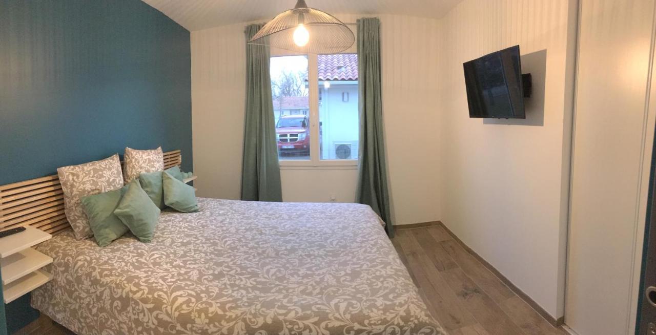 O'Pintxo Bed & Breakfast Onesse-et-Laharie Ngoại thất bức ảnh