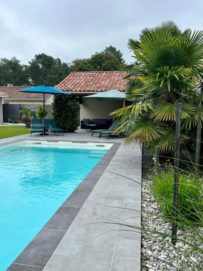 O'Pintxo Bed & Breakfast Onesse-et-Laharie Ngoại thất bức ảnh