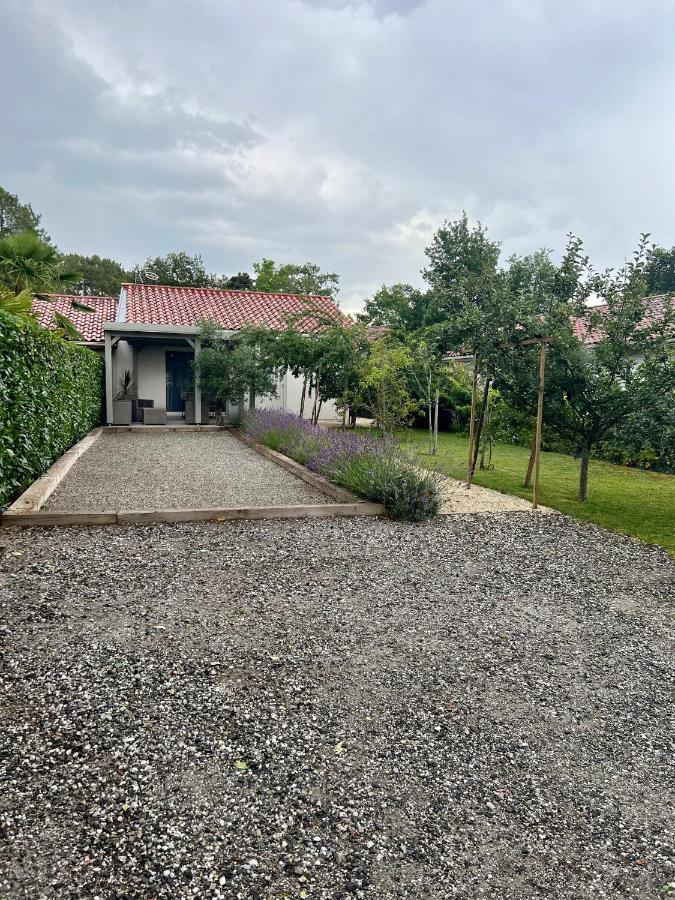 O'Pintxo Bed & Breakfast Onesse-et-Laharie Ngoại thất bức ảnh